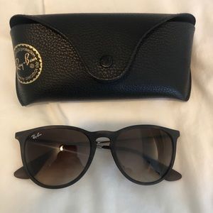 Ray Ban Erika Sunglasses
